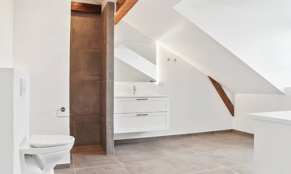 4-vær. lejlighed på 172 m² - Vordingborg - Billede 9