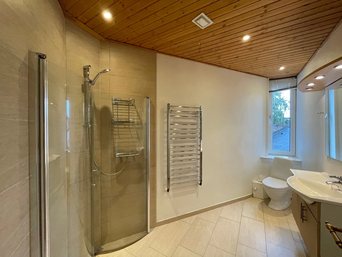 3-vær. lejlighed på 89 m² - Varde - Billede 4