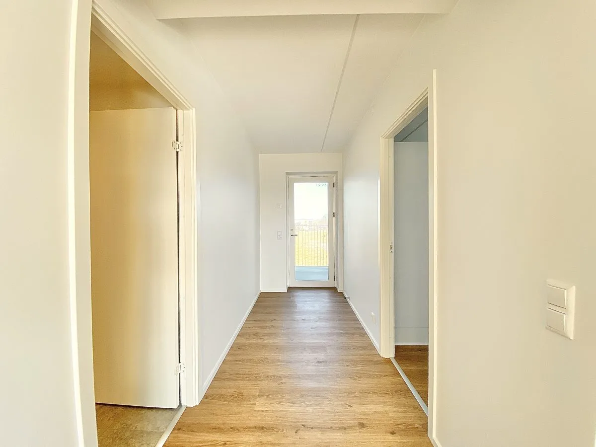3-vær. lejlighed på 86 m² - Aalborg SV - Billede 10