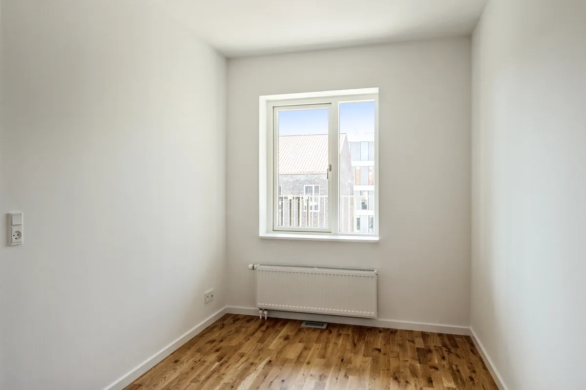 4-vær. lejlighed på 88 m² - Roskilde - Billede 3