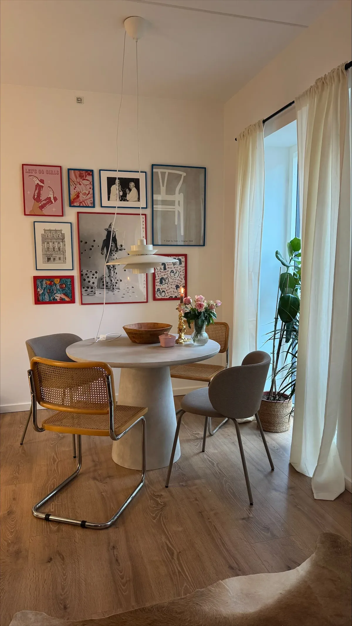 2-vær. lejlighed på 48 m² - København NV