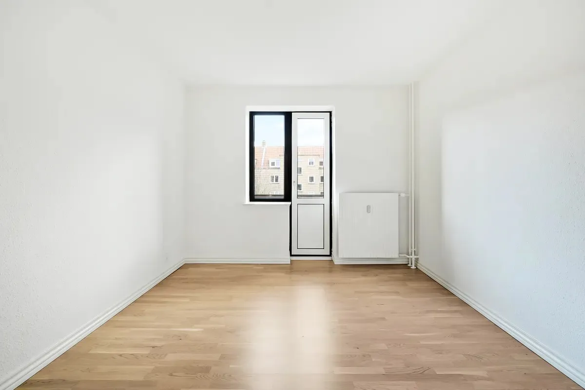 2-vær. lejlighed på 57 m² - Aalborg - Billede 7
