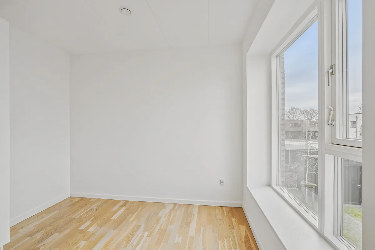 4-vær. lejlighed på 121 m² - Hedehusene - Billede 11
