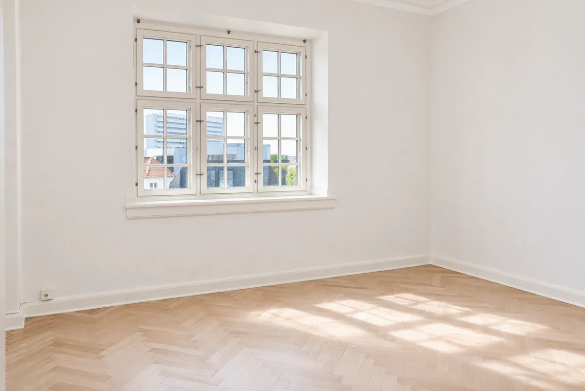 3-vær. lejlighed på 98 m² - Viborg - Billede 5