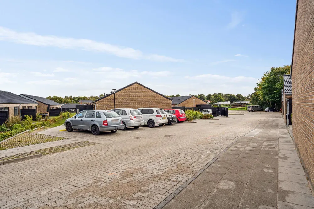 4-vær. rækkehus på 97 m² - Middelfart - Billede 30