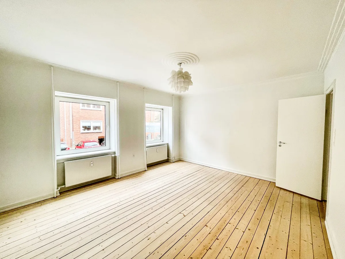 2-vær. lejlighed på 74 m² - Aalborg - Billede 3
