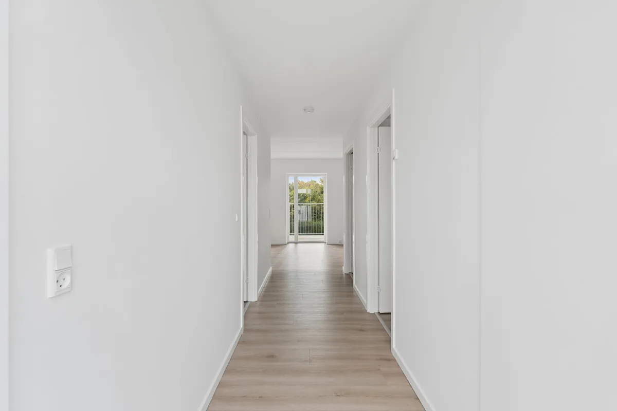 3-vær. lejlighed på 78 m² - Greve - Billede 11
