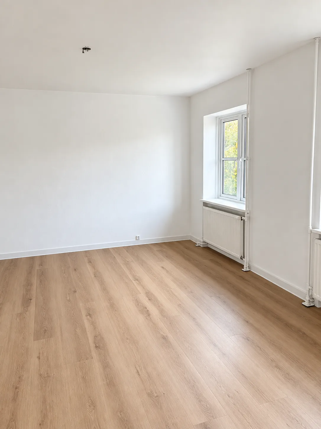 4-vær. lejlighed på 69 m² - Faaborg - Billede 4