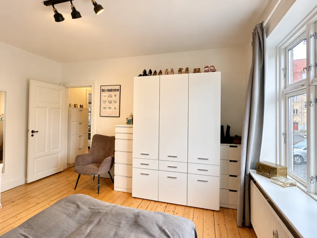 2-room apartment, 74 m² - Aalborg - Photo 10