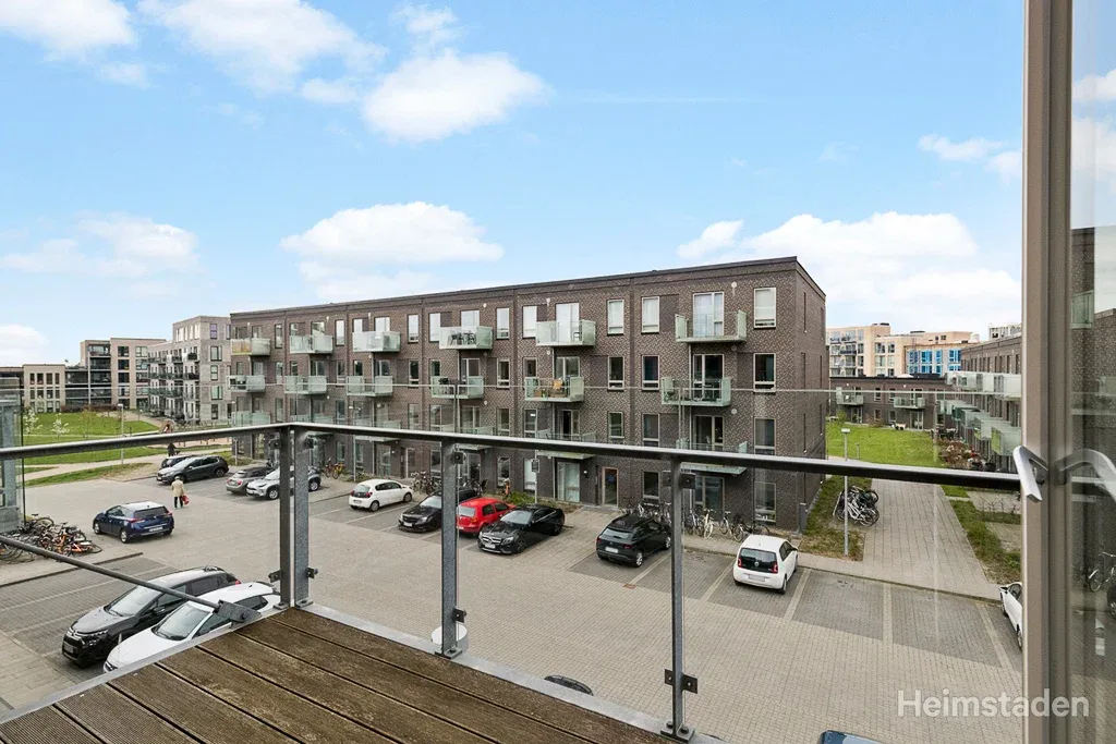 2-vær. lejlighed på 54 m² - Risskov, Aarhus - Billede 4