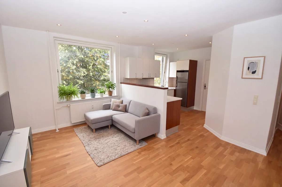 3-vær. lejlighed på 80 m² - Aalborg - Billede 1