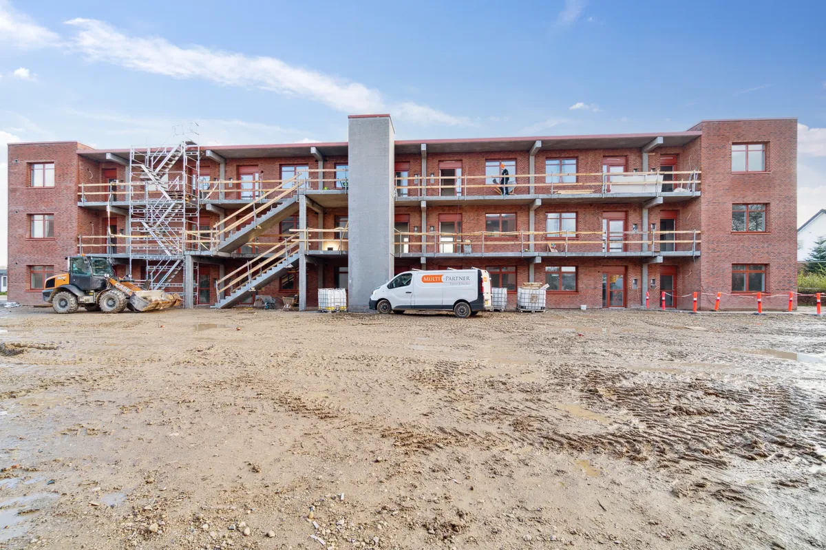 3-vær. lejlighed på 80 m² - Tune - Billede 3