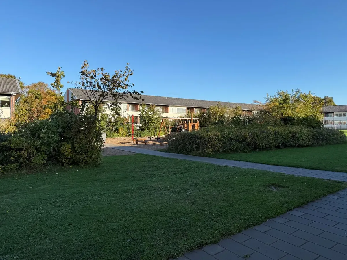 3-vær. lejlighed på 87 m² - Frederikshavn - Billede 18