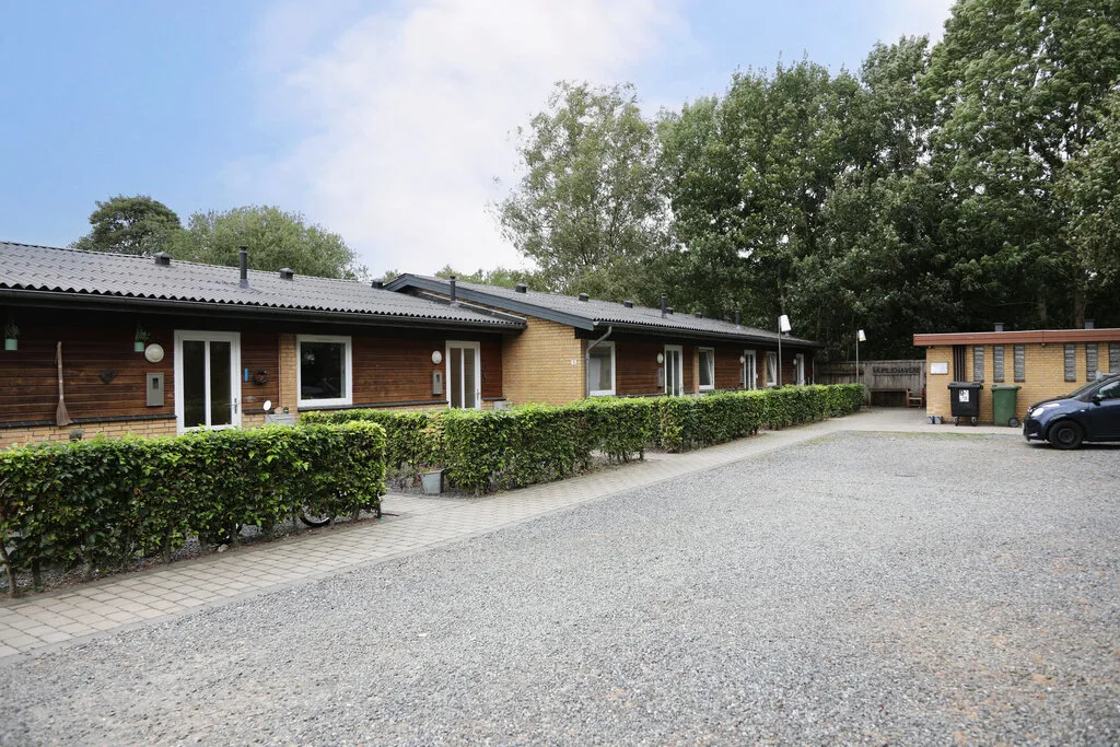 2-room terraced house, 60 m² - Rødding - Photo 13
