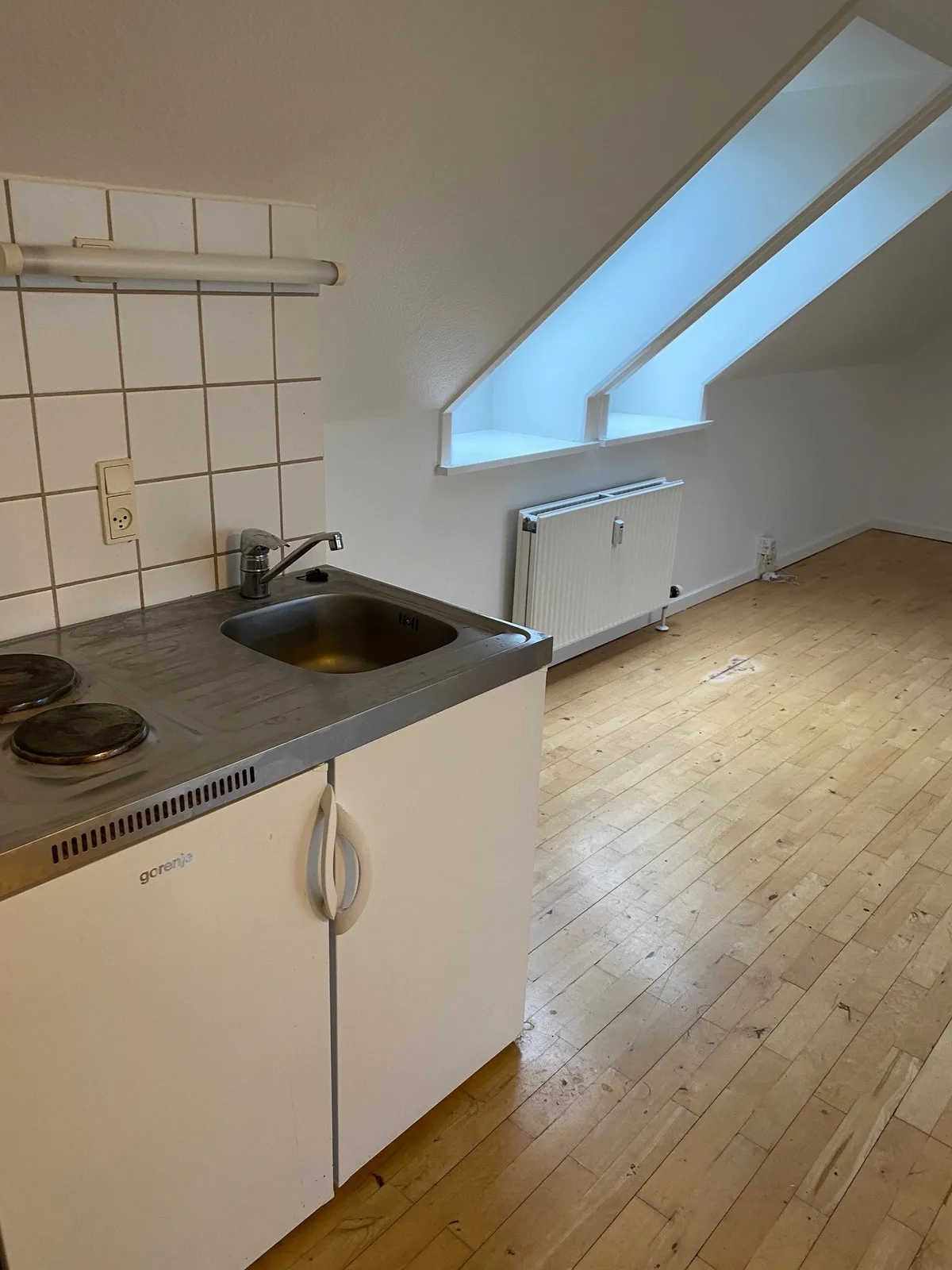 1-vær. lejlighed på 42 m² - Kolding - Billede 3