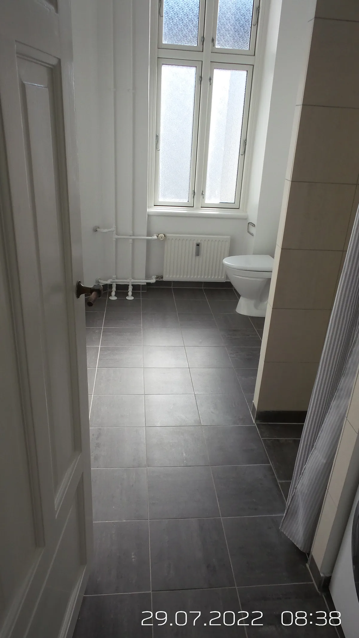 6-room apartment, 228 m² - København V - Photo 6