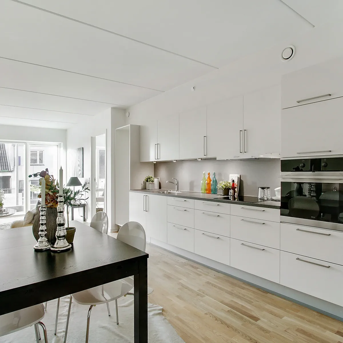 3-vær. lejlighed på 93 m² - Horsens - Billede 13