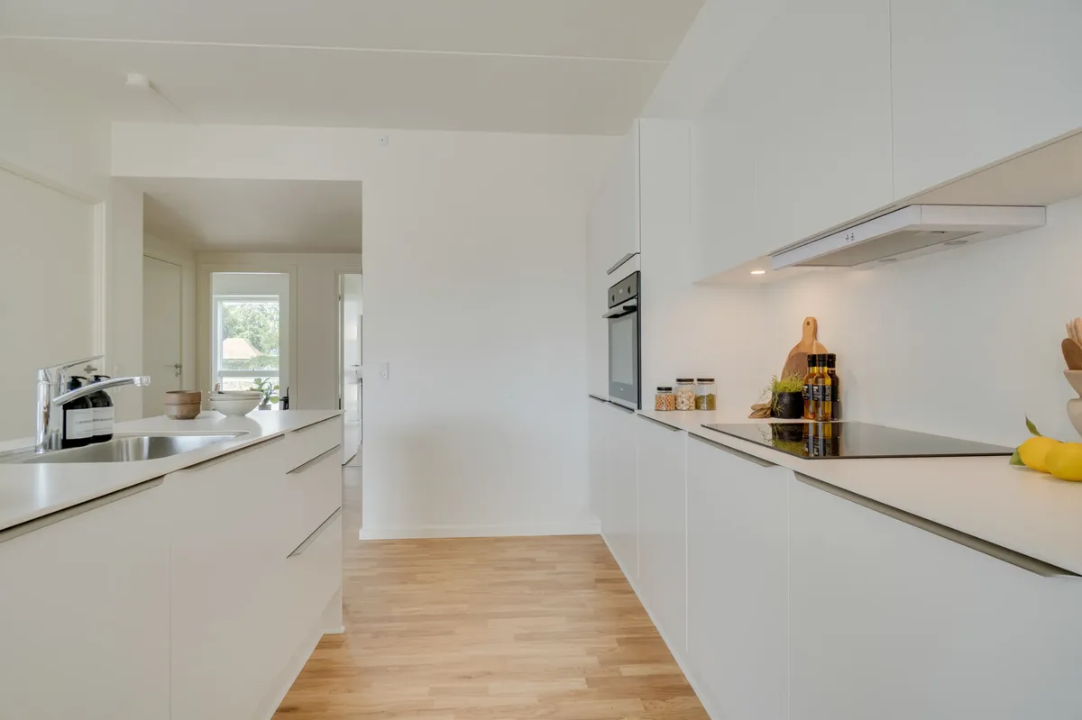 3-vær. lejlighed på 101 m² - Odense SV - Billede 8