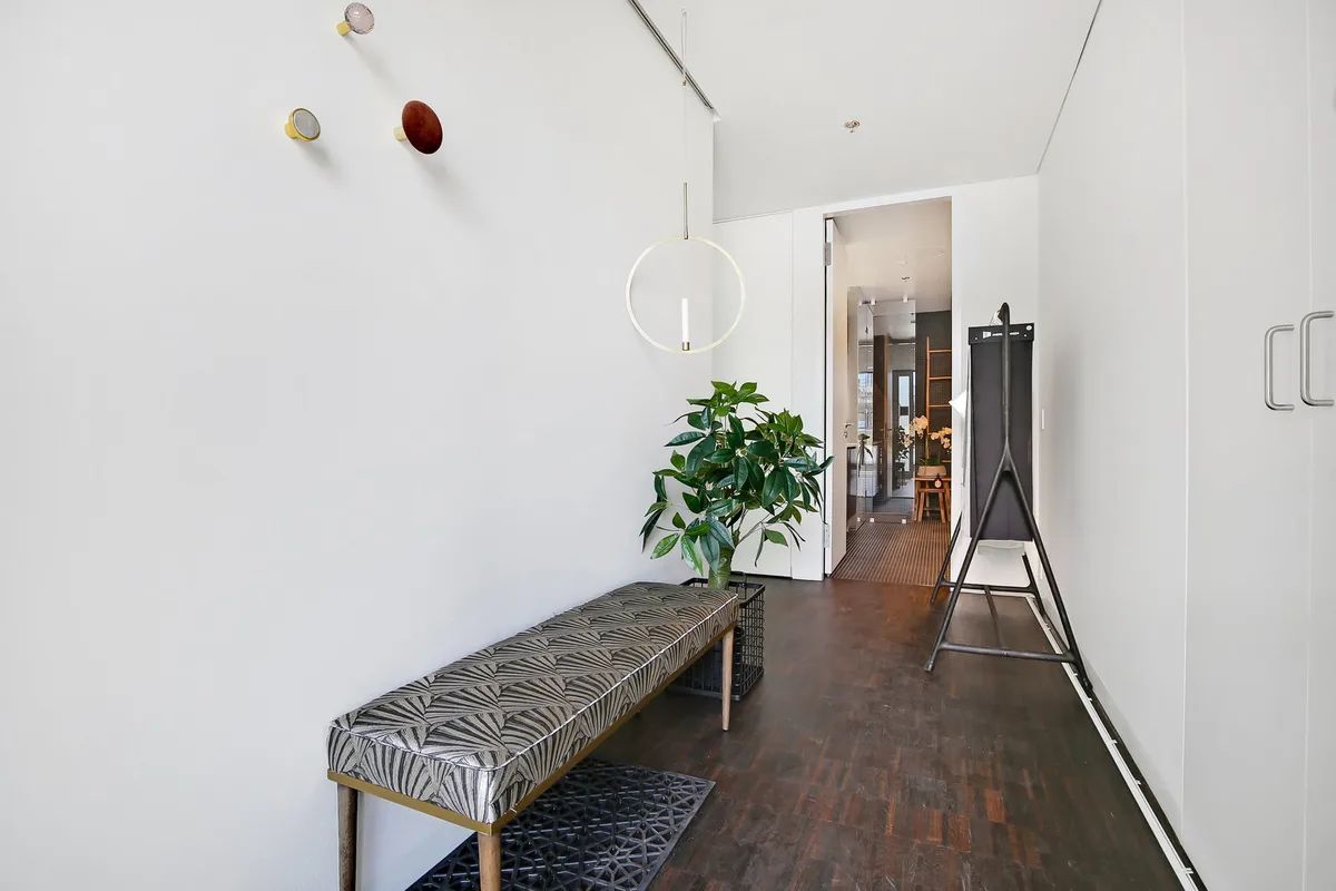 3-vær. lejlighed på 130 m² - København K - Billede 8