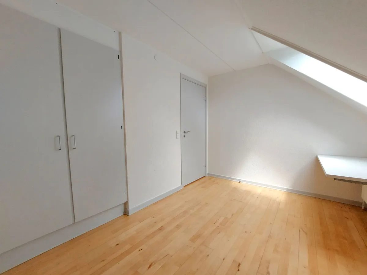 4-room apartment, 99 m² - Langå - Photo 6