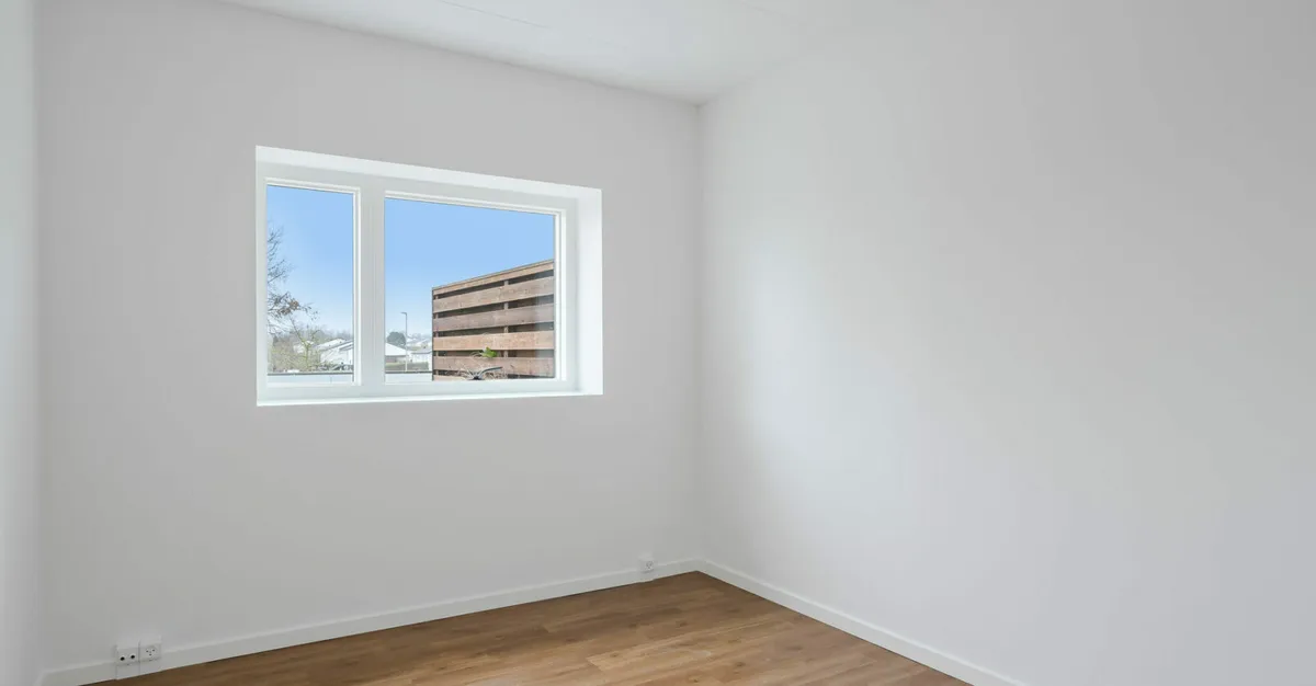 3-vær. lejlighed på 77 m² - Aalborg - Billede 1