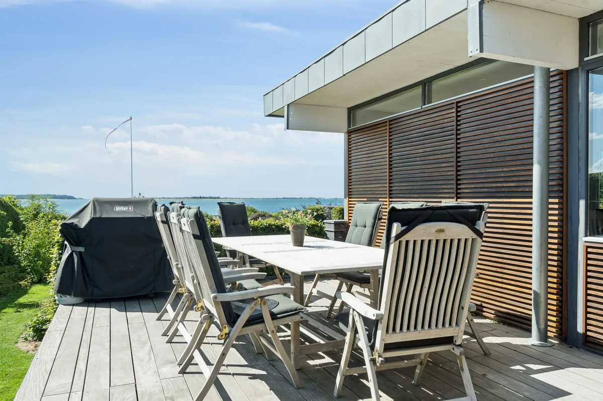 5-vær. hus på 156 m² - Næstved - Billede 8