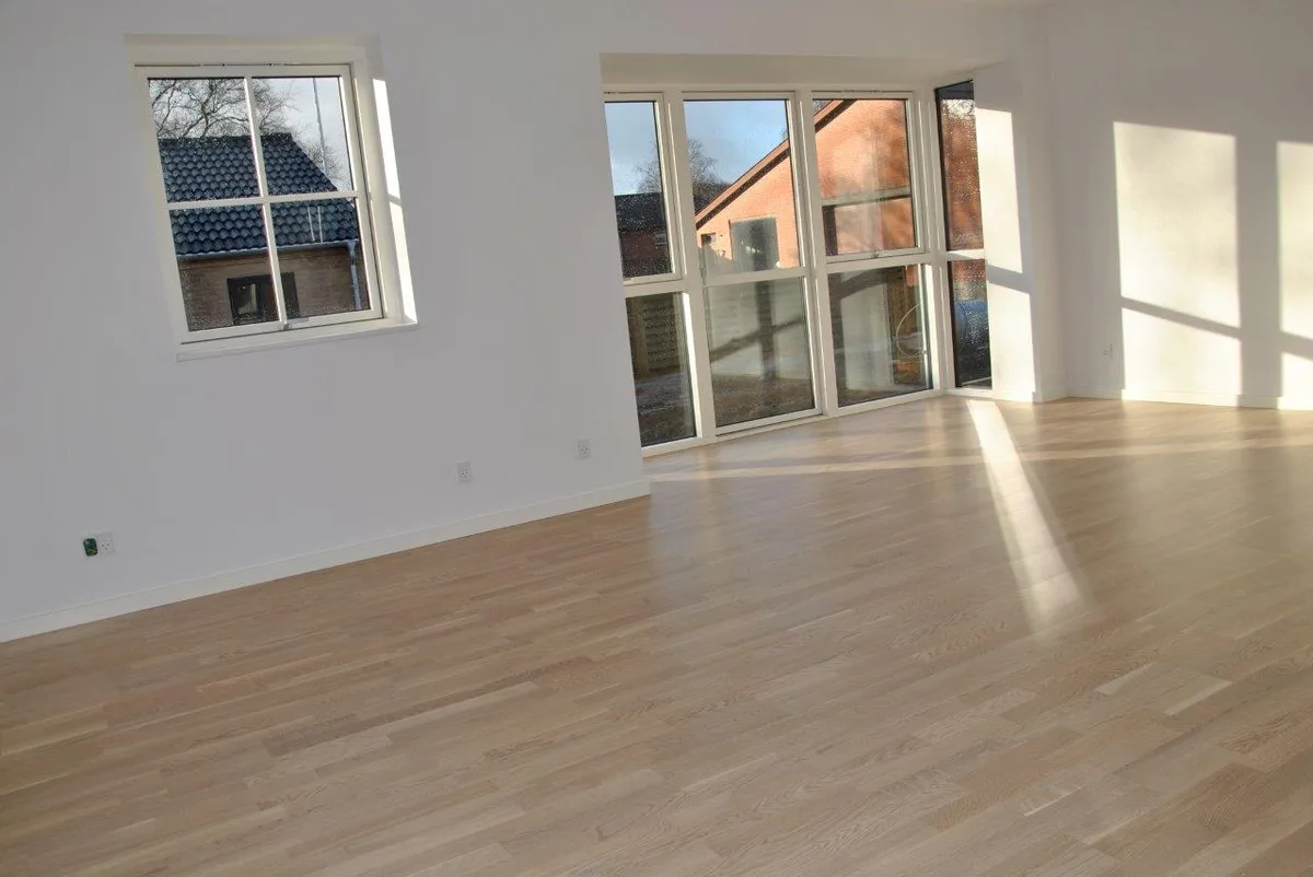 4-vær. lejlighed på 96 m² - Randers - Billede 10