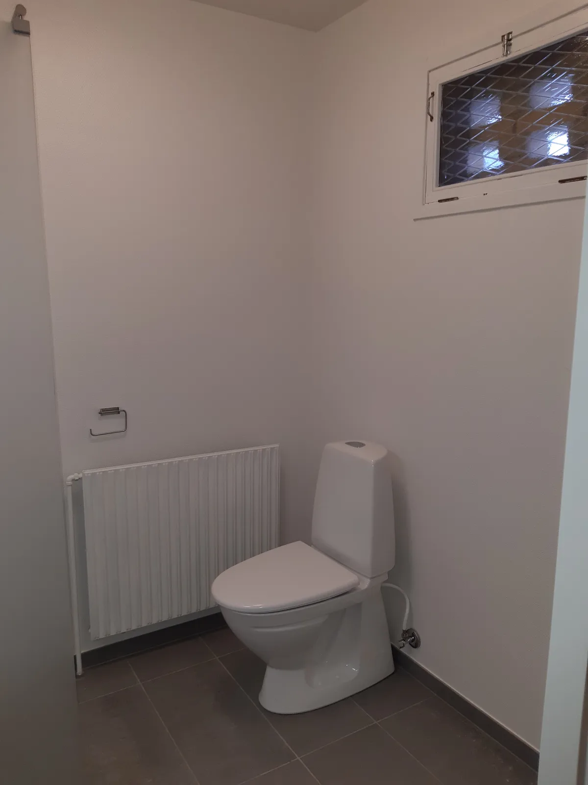 2-vær. rækkehus på 50 m² - Hjørring - Billede 5
