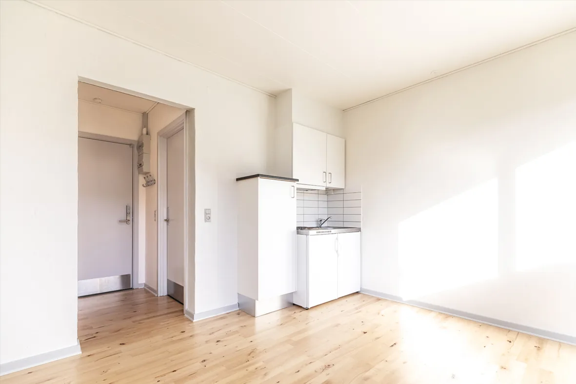 2-vær. lejlighed på 53 m² - Holstebro - Billede 5