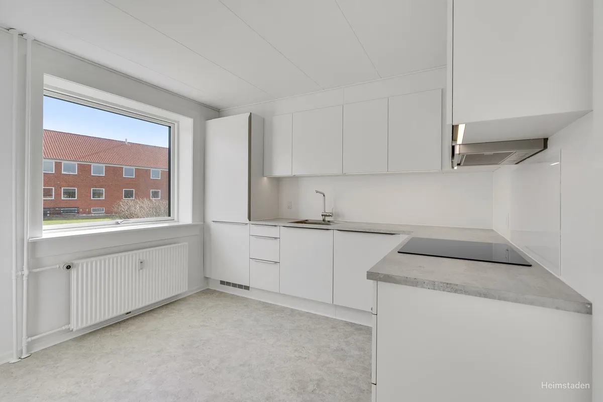 2-vær. lejlighed på 65 m² - Esbjerg - Billede 3