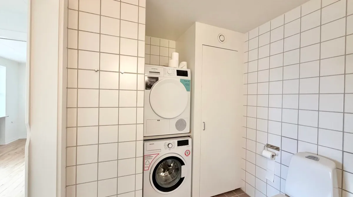 2-room apartment, 61 m² - Odense SV - Photo 10