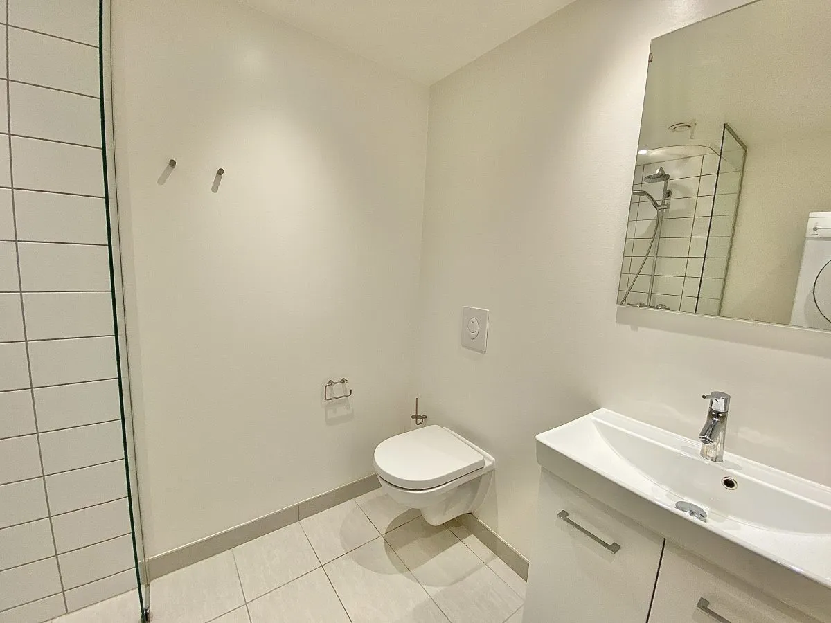3-vær. lejlighed på 76 m² - Aalborg Øst - Billede 11