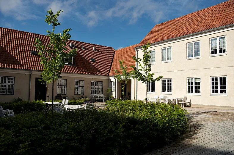 2-vær. lejlighed på 94 m² - Viborg - Billede 14