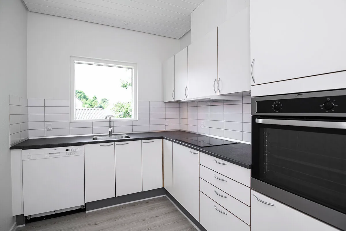 3-vær. lejlighed på 86 m² - Aalborg - Billede 3