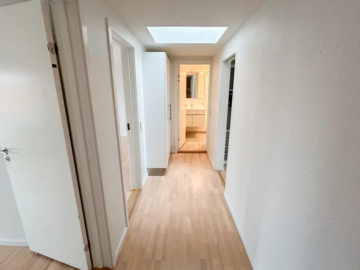 3-vær. lejlighed på 68 m² - Aalborg - Billede 19