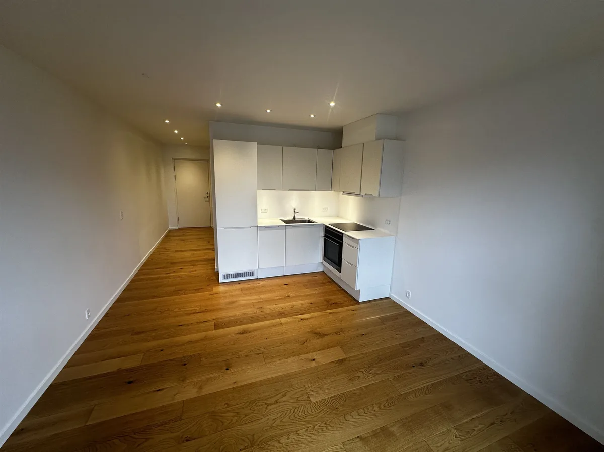 1-room apartment, 38 m² - Hvidovre - Photo 2