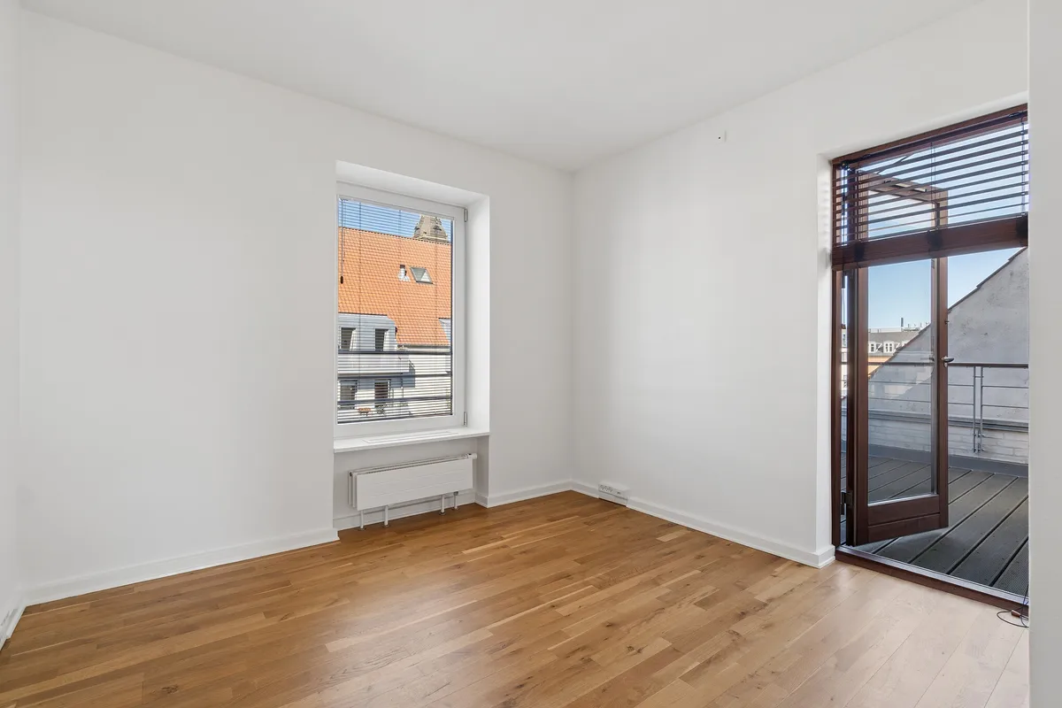 4-room apartment, 173 m² - København K - Photo 21