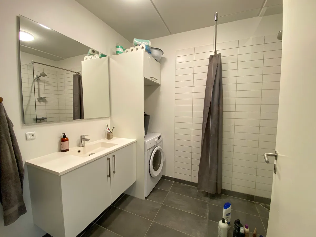 2-vær. lejlighed på 75 m² - Aalborg - Billede 8