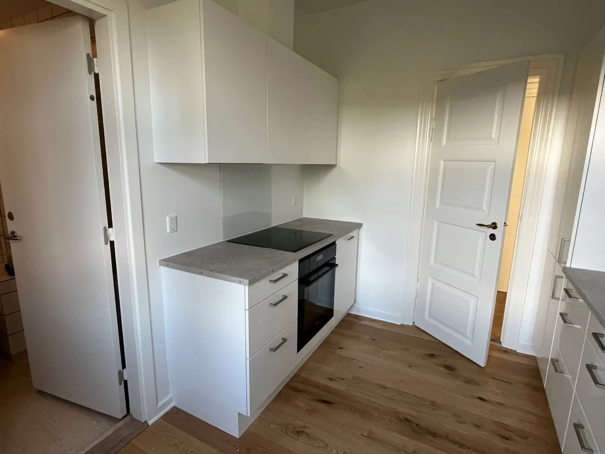 2-vær. lejlighed på 57 m² - Aarhus N - Billede 5