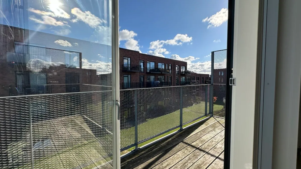 2-vær. lejlighed på 78 m² - Odense V - Billede 10