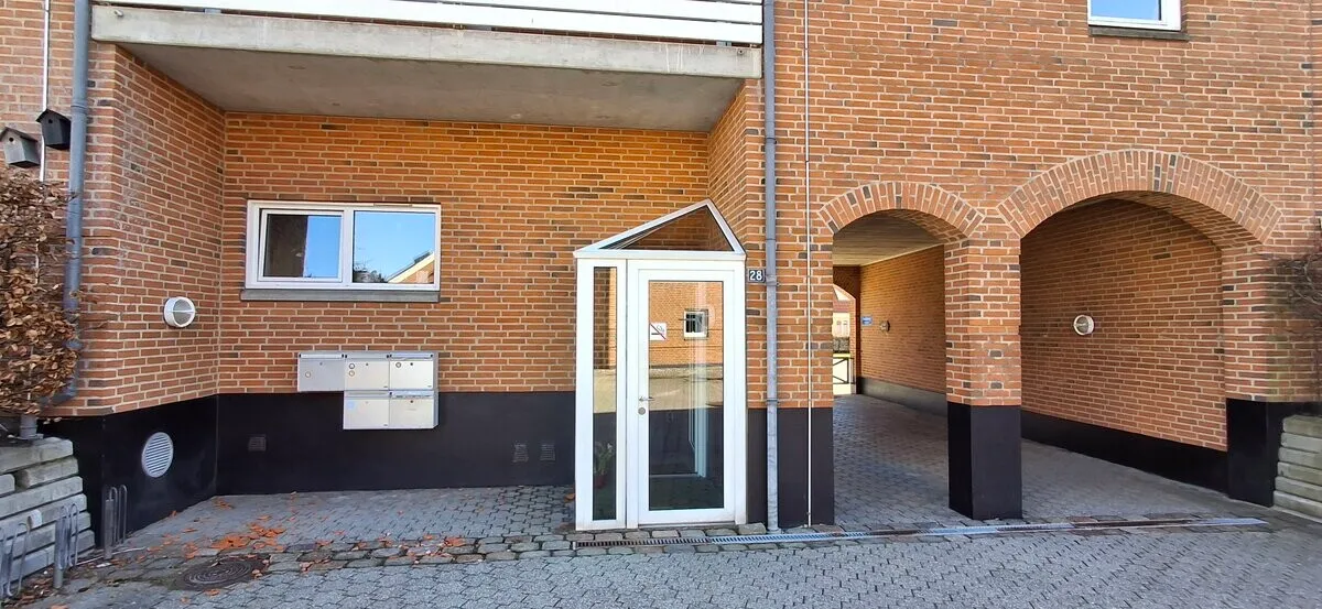 3-vær. lejlighed på 82 m² - Frederikshavn - Billede 8
