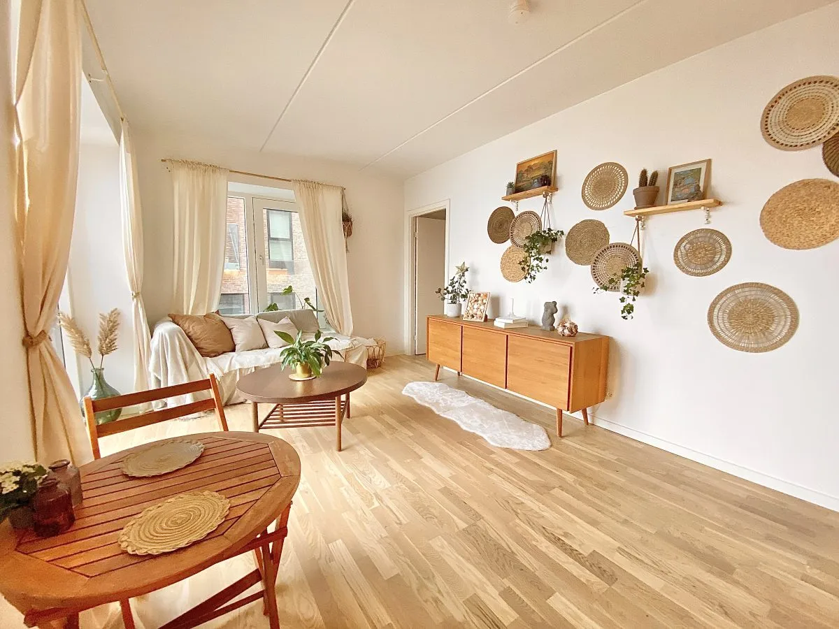 2-vær. lejlighed på 74 m² - Aalborg - Billede 10