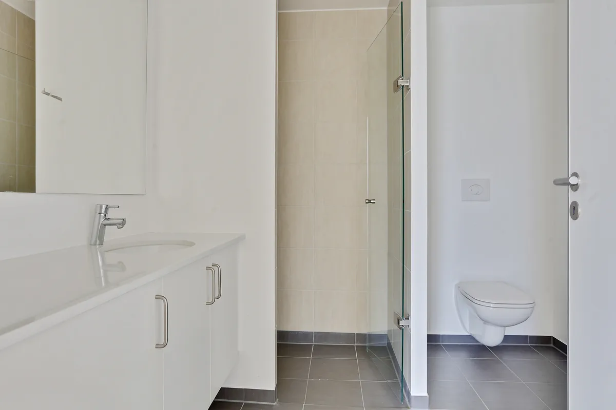 4-vær. lejlighed på 122 m² - Hørsholm - Billede 5