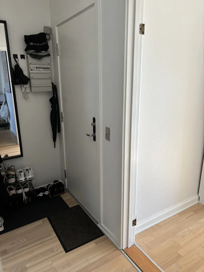 2-vær. lejlighed på 55 m² - Frederikshavn - Billede 10