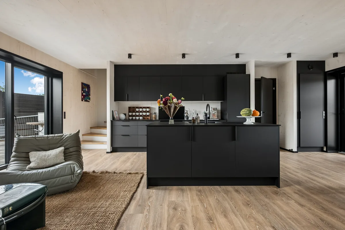 3-room terraced house, 110 m² - Espergærde - Photo 10