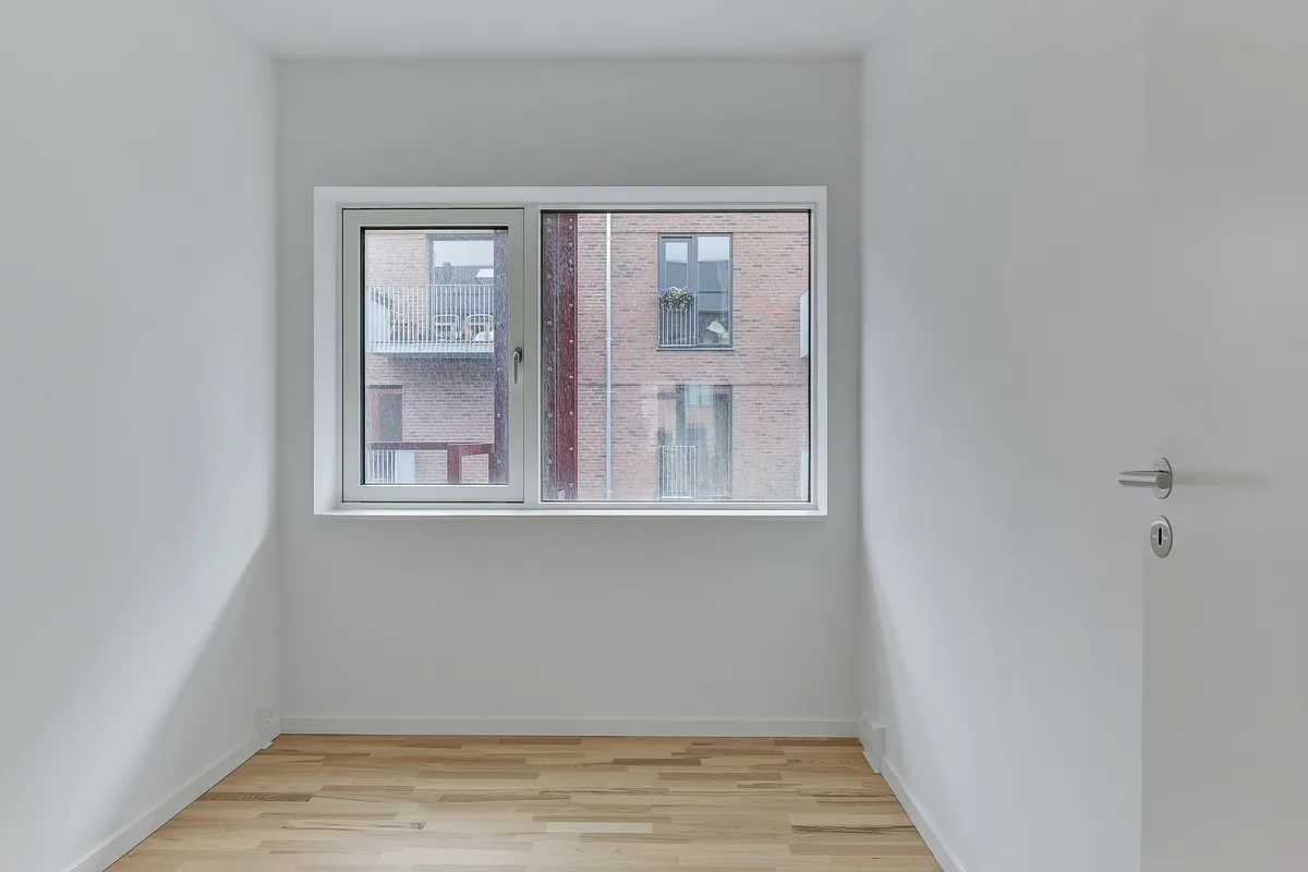 3-vær. lejlighed på 96 m² - Valby - Billede 3