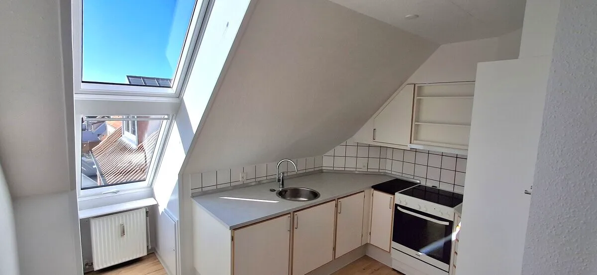 2-vær. lejlighed på 88 m² - Frederikshavn - Billede 1