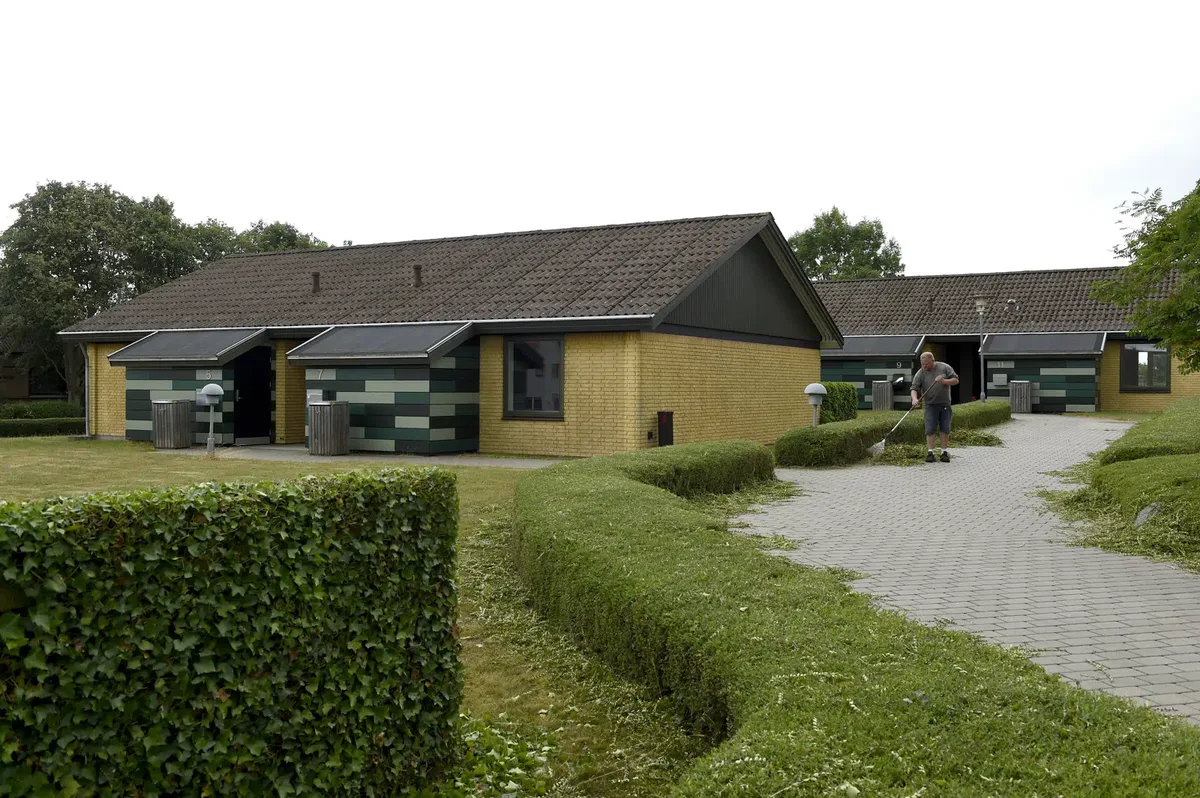 2-room apartment, 65 m² - Rudkøbing - Photo 9