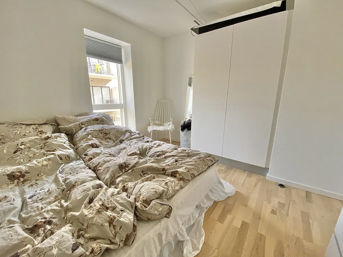 3-vær. lejlighed på 73 m² - Aalborg - Billede 15