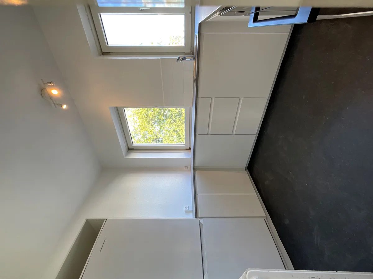 3-vær. lejlighed på 92 m² - Slagelse - Billede 4